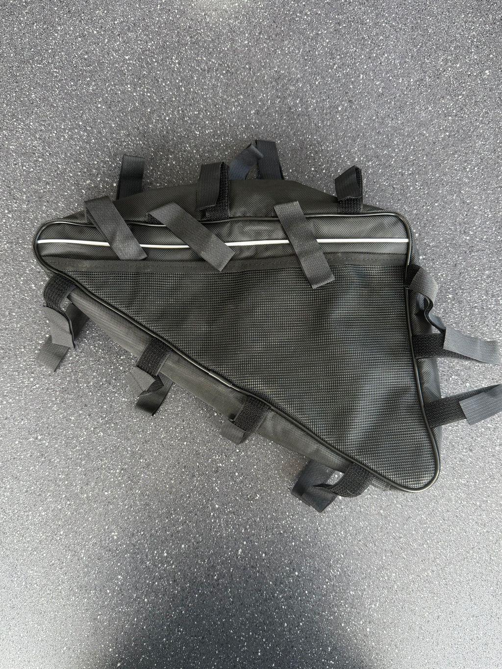 AmpedUp Battery Bag for 72V 45Ah Battery