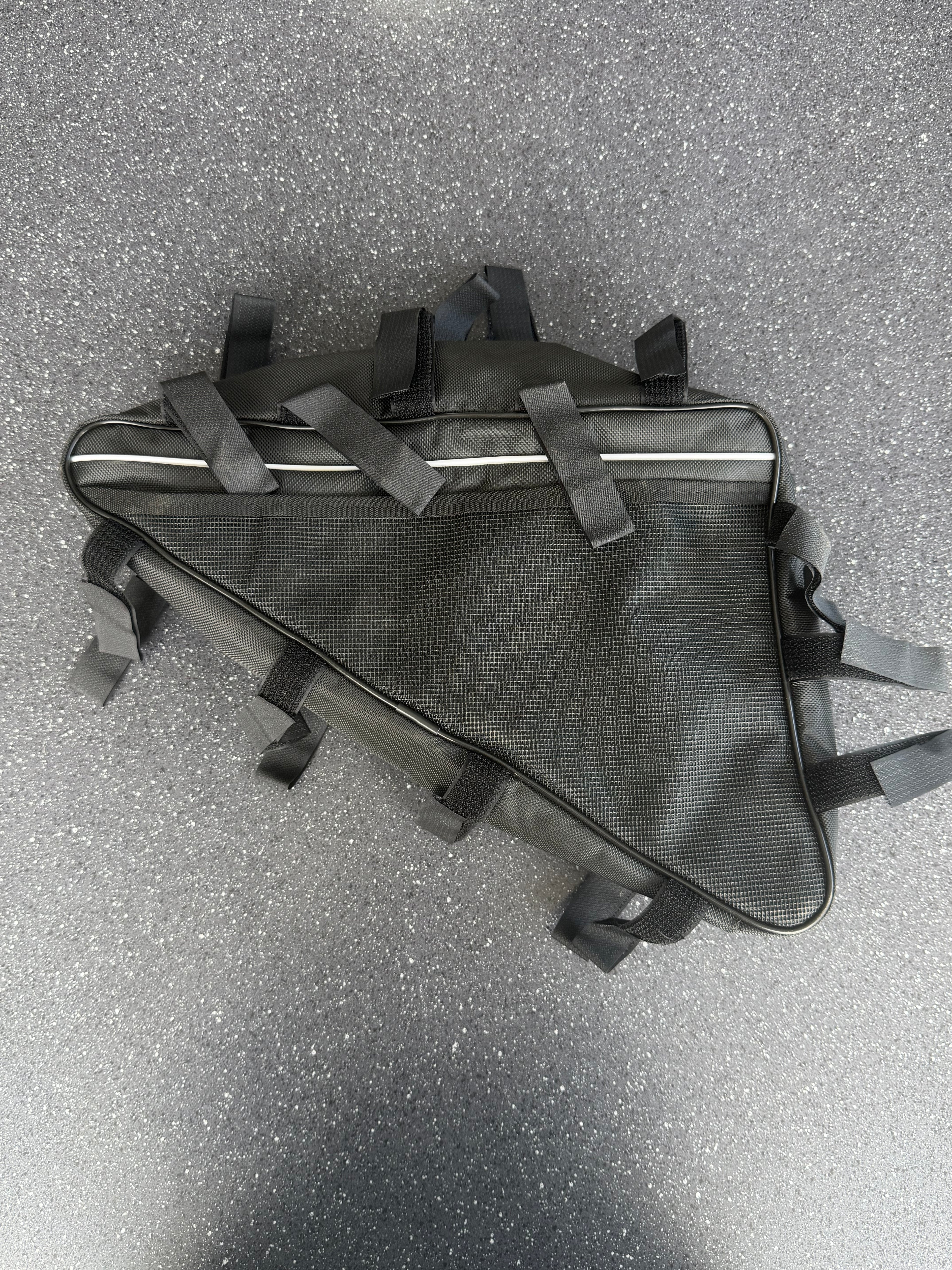 AmpedUp Battery Bag for 72V 45Ah Battery