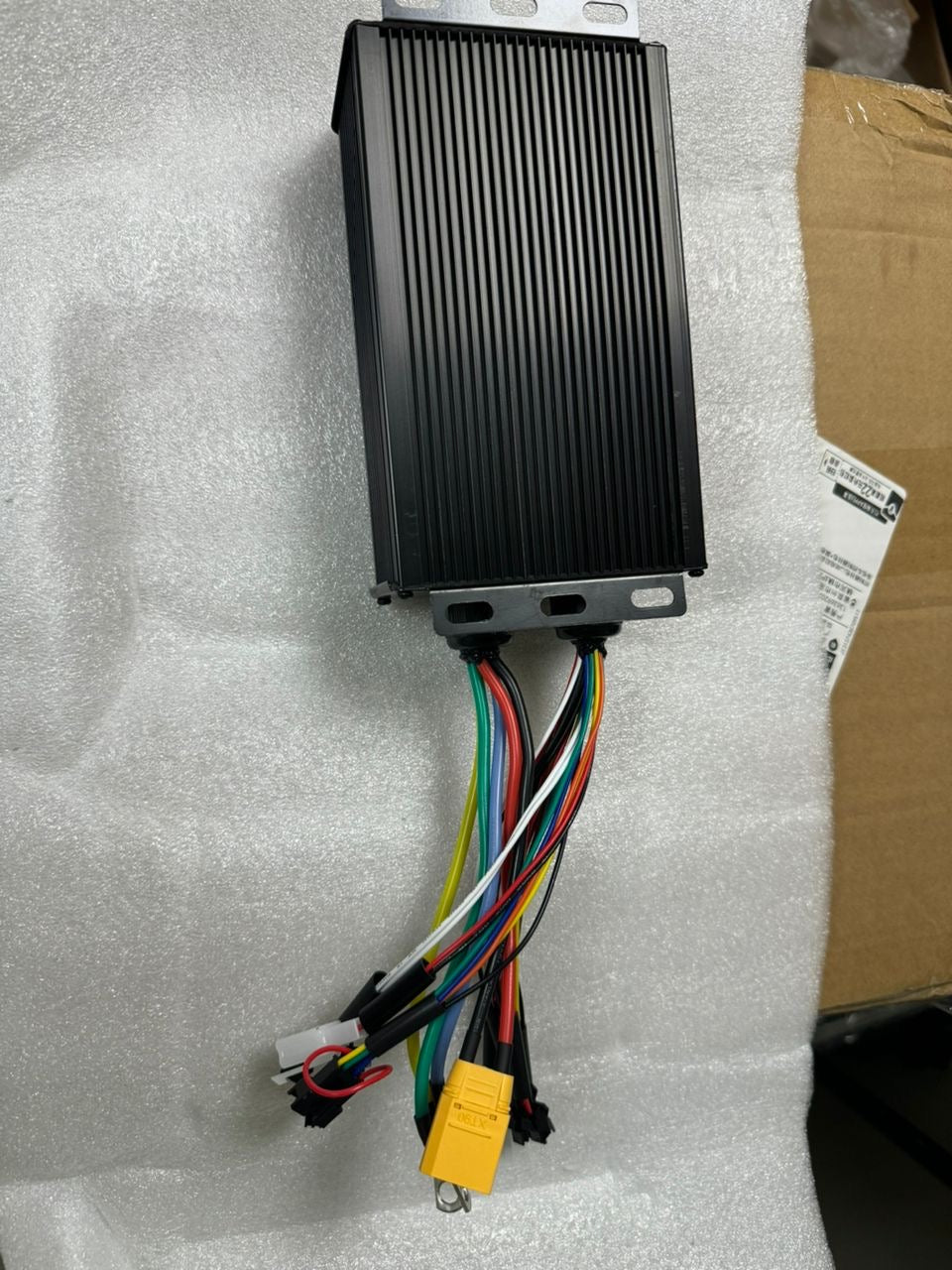 Dual Mode Controller