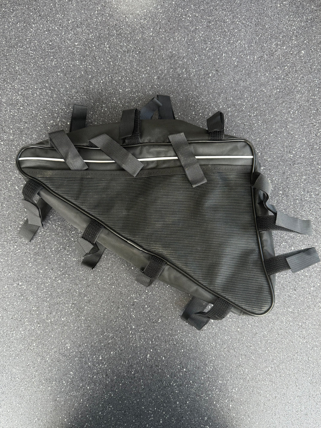 AmpedUp Battery Bag for 72V 45Ah Battery