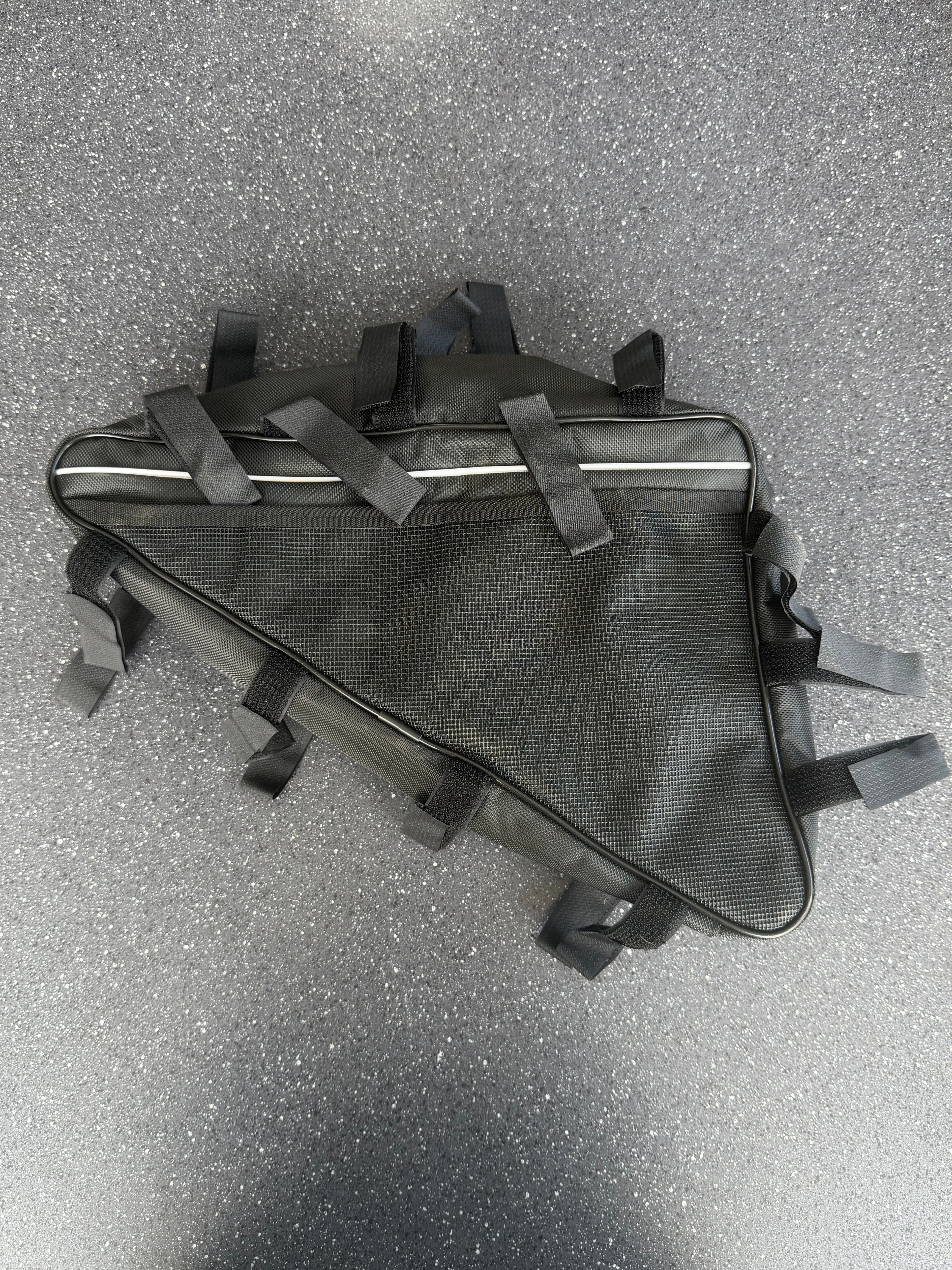 AmpedUp Battery Bag for 72V 45Ah Battery