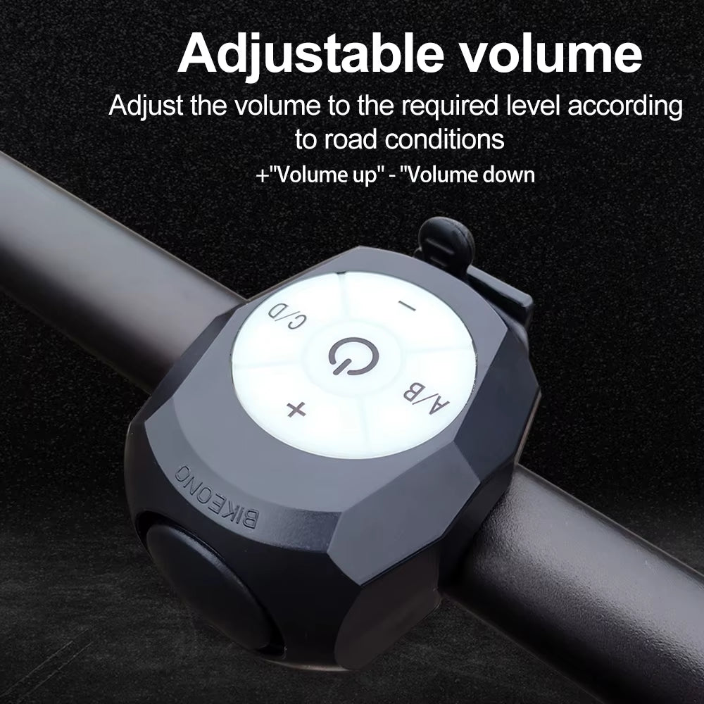 Super Loud Electric Anti theft Horn