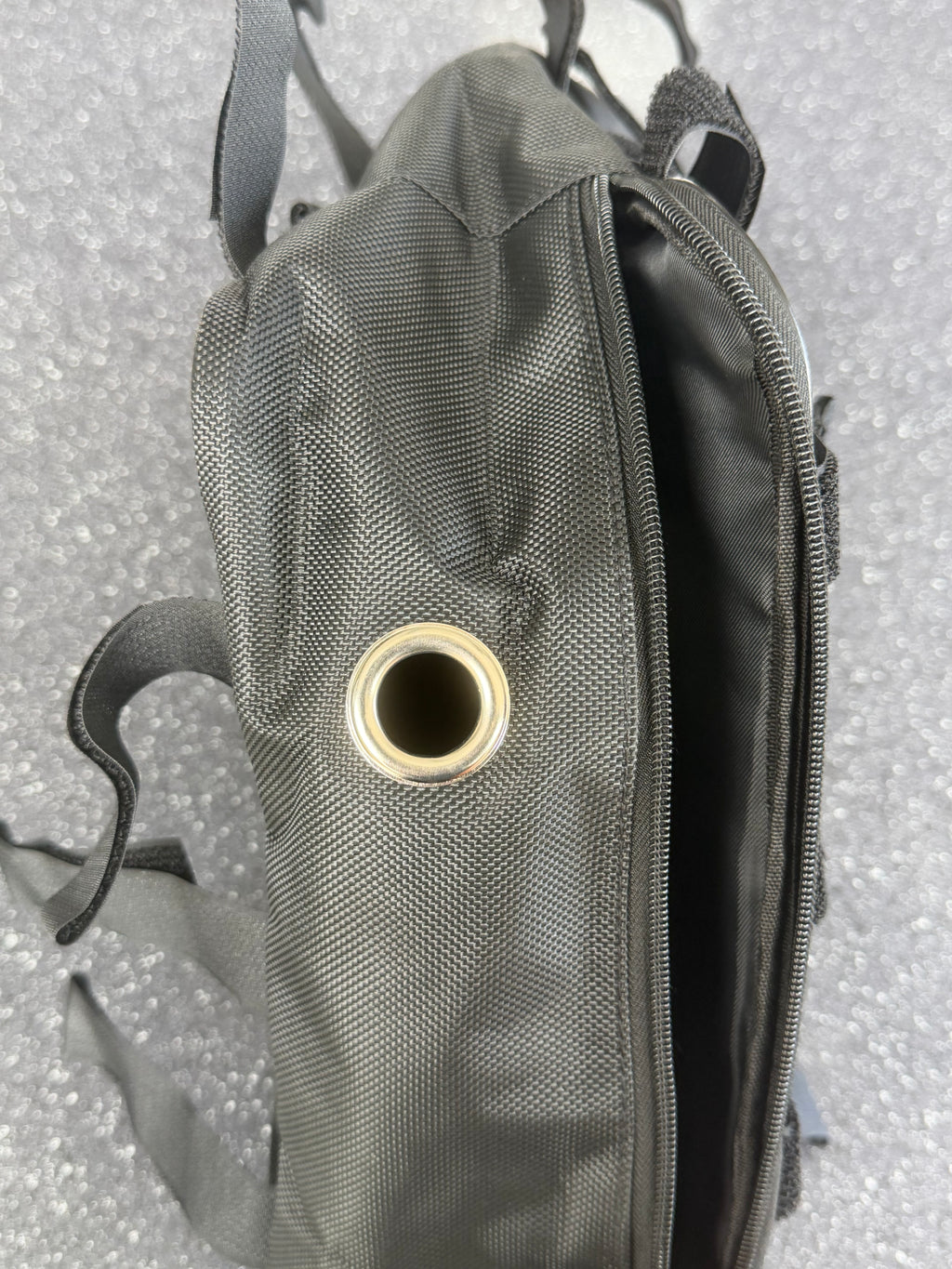 AmpedUp Battery Bag for 72V 45Ah Battery