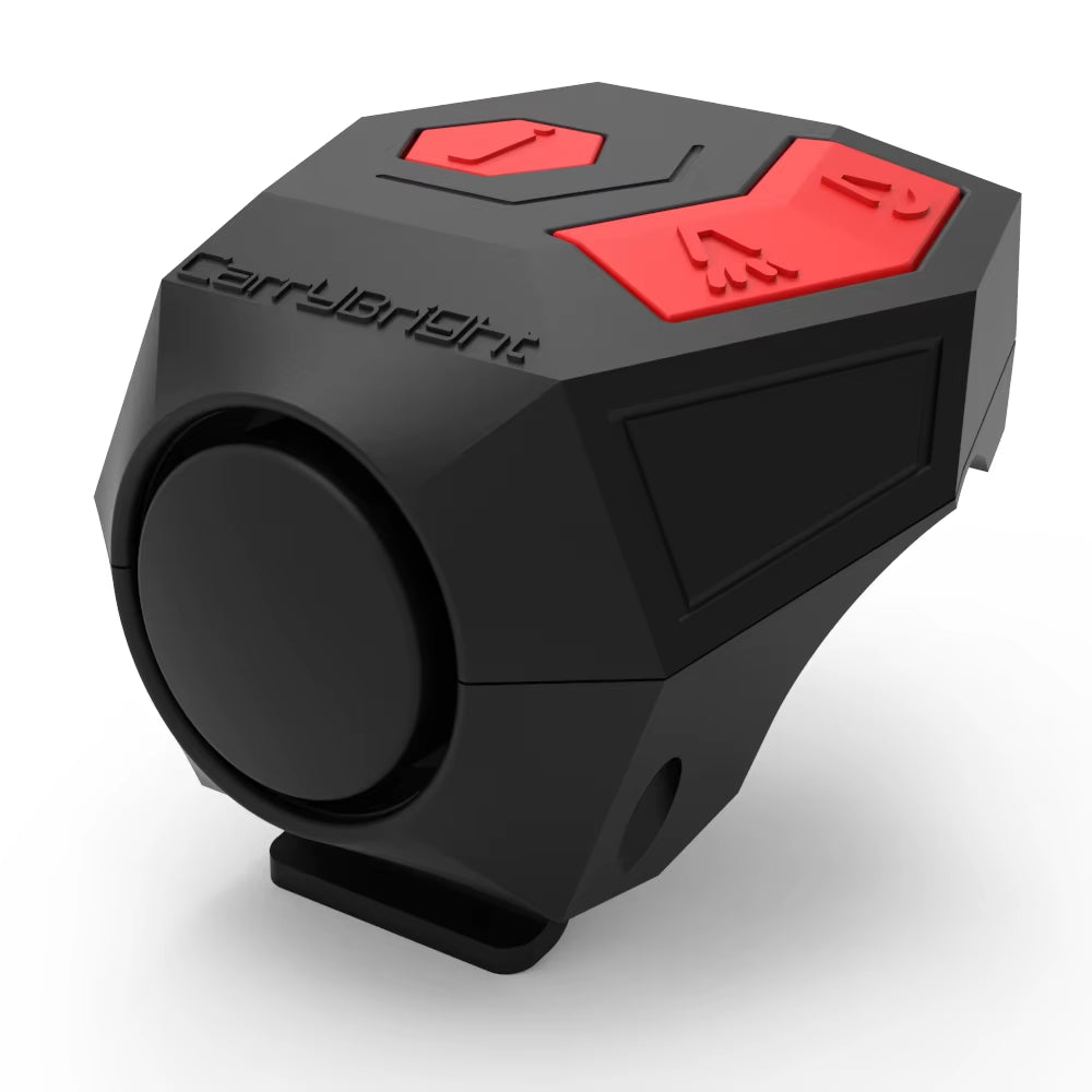 Super Loud Electric Anti theft Horn