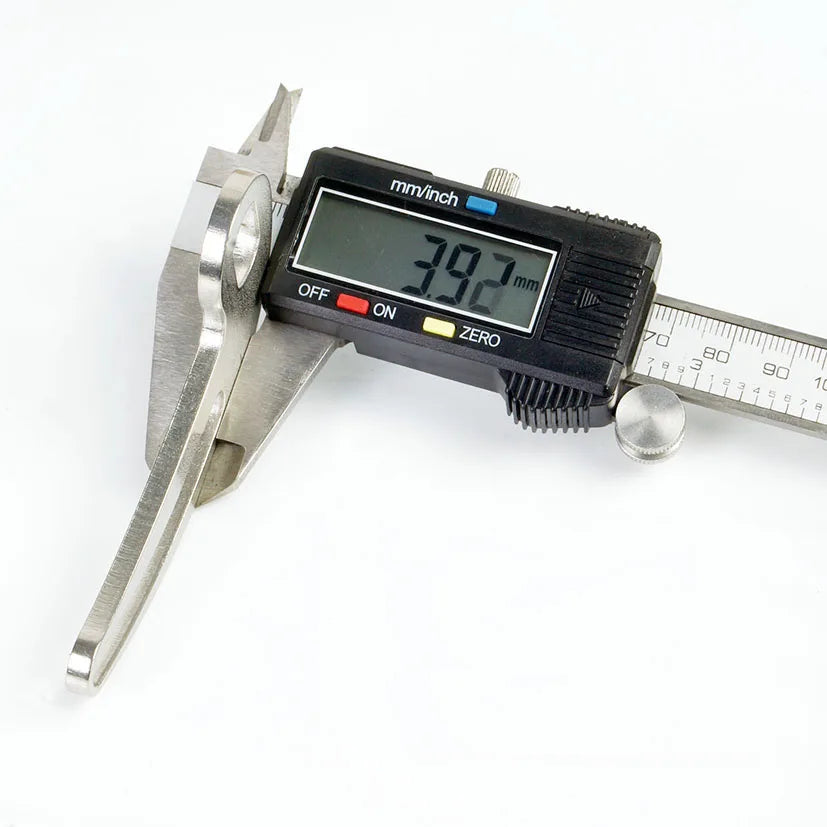 Custom Torque Arms (2 Set)