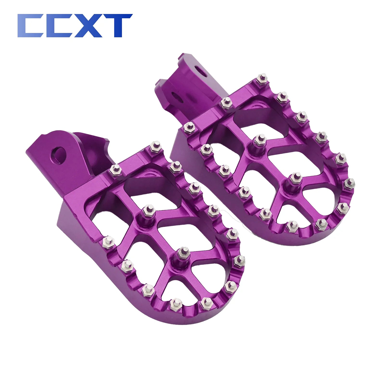 E Bike Foot Pegs