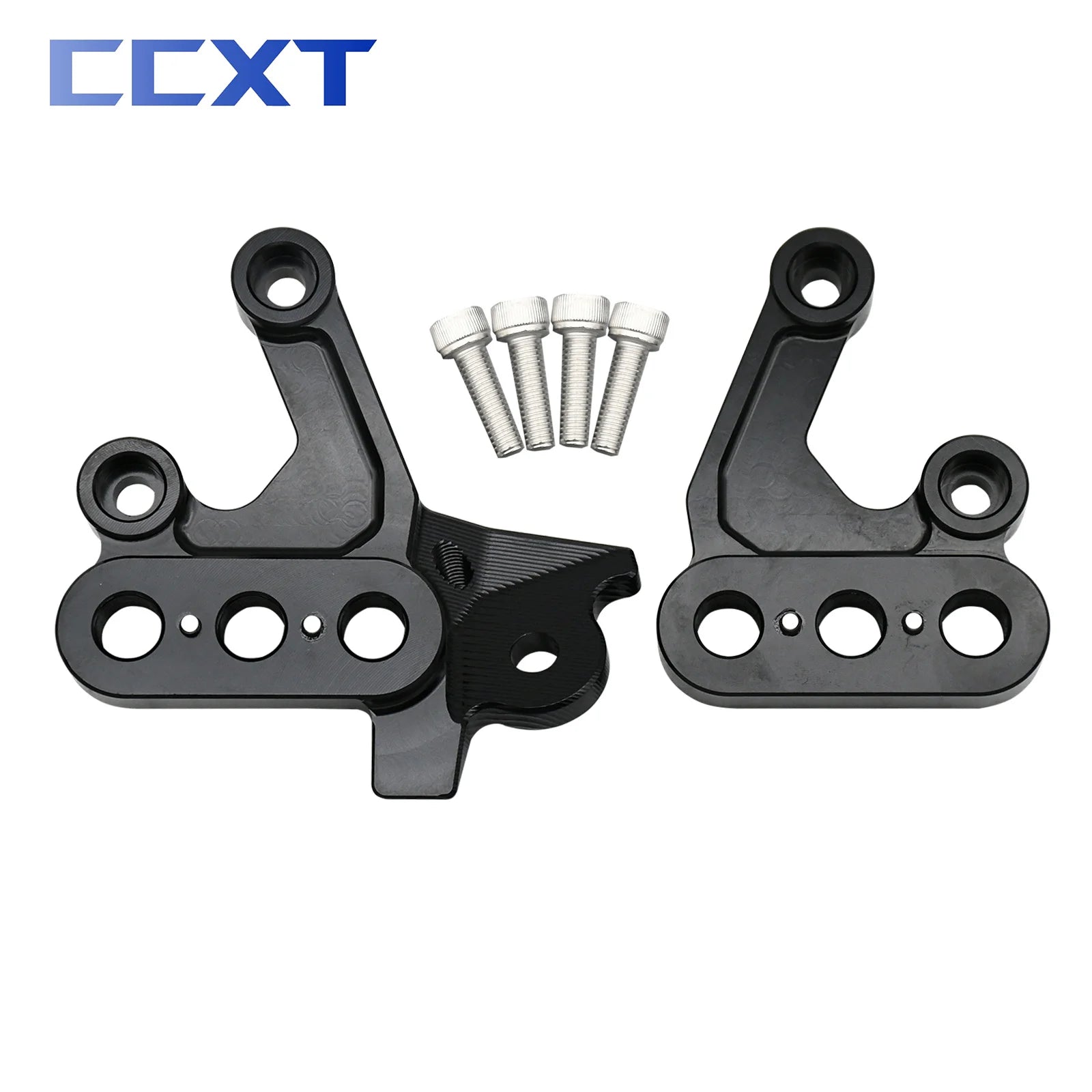 E Bike Foot Pegs