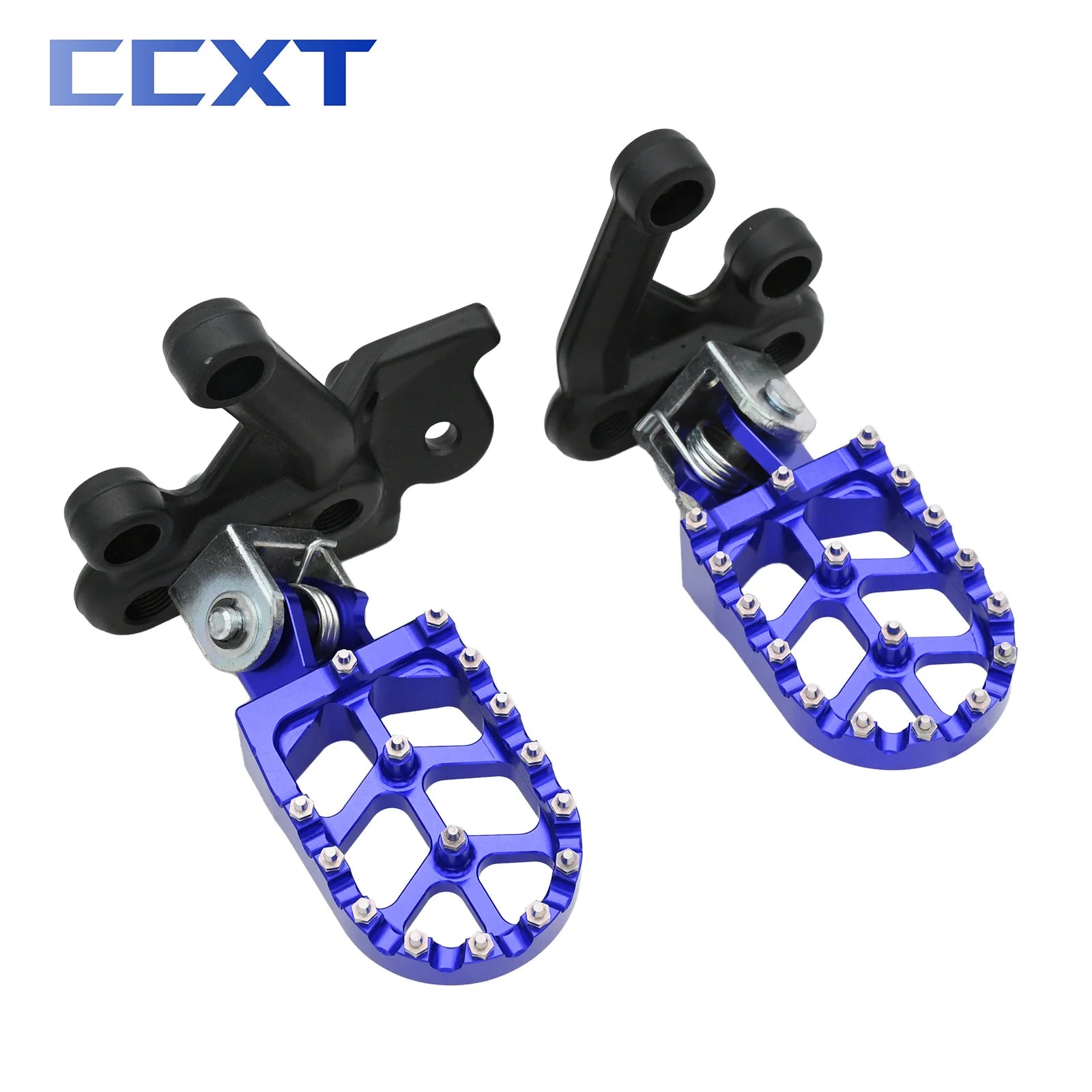 E Bike Foot Pegs