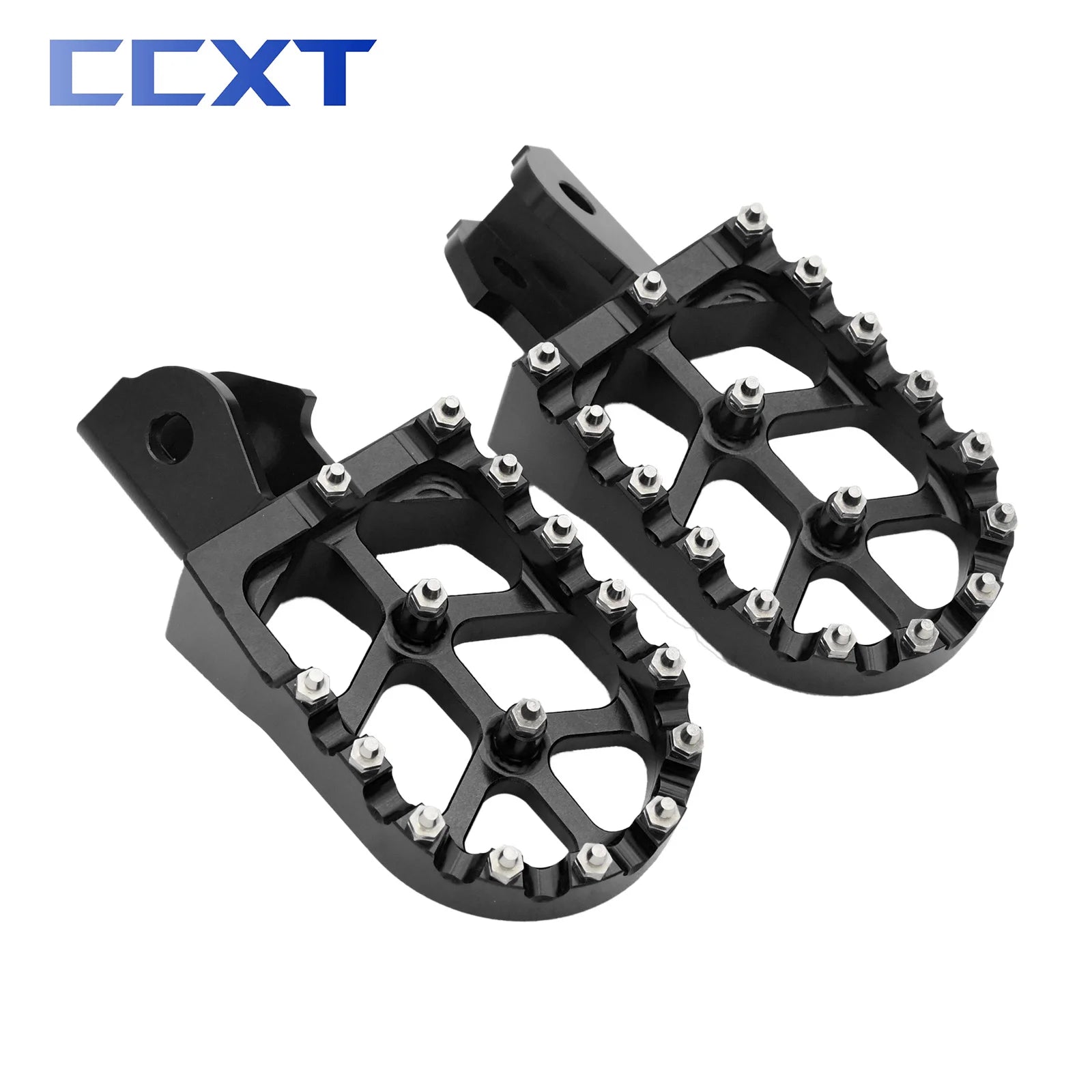 E Bike Foot Pegs