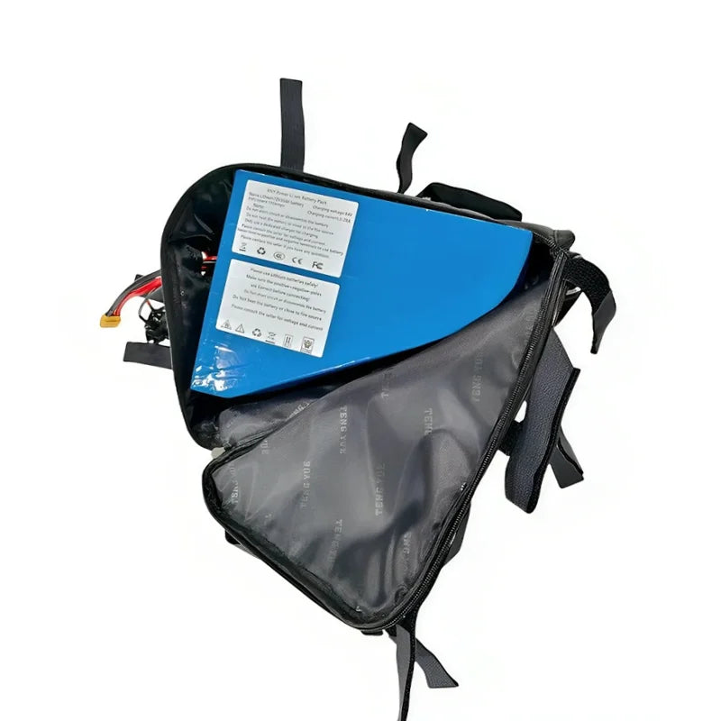 AmpedUp Battery Bag for 72V 45Ah Battery