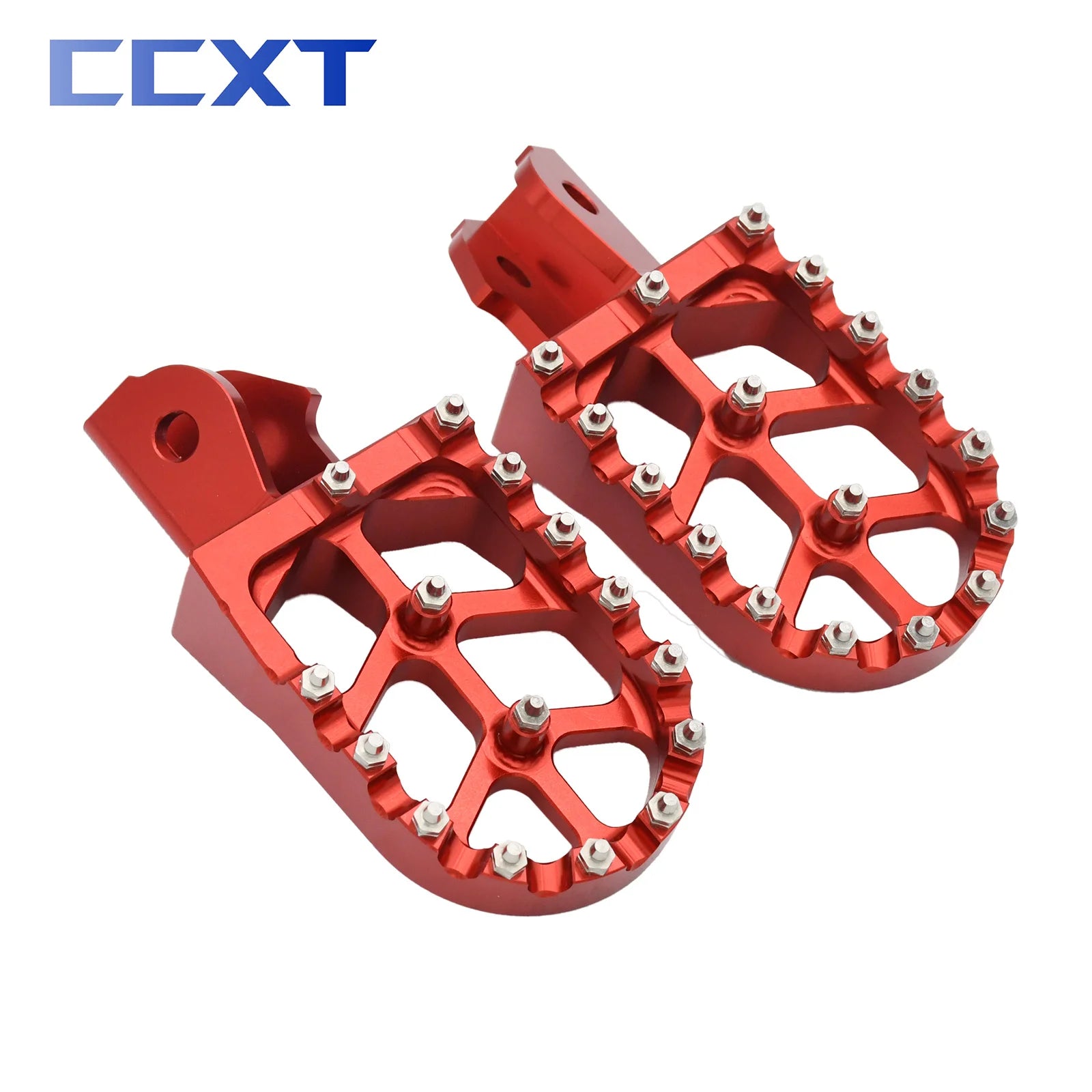 E Bike Foot Pegs