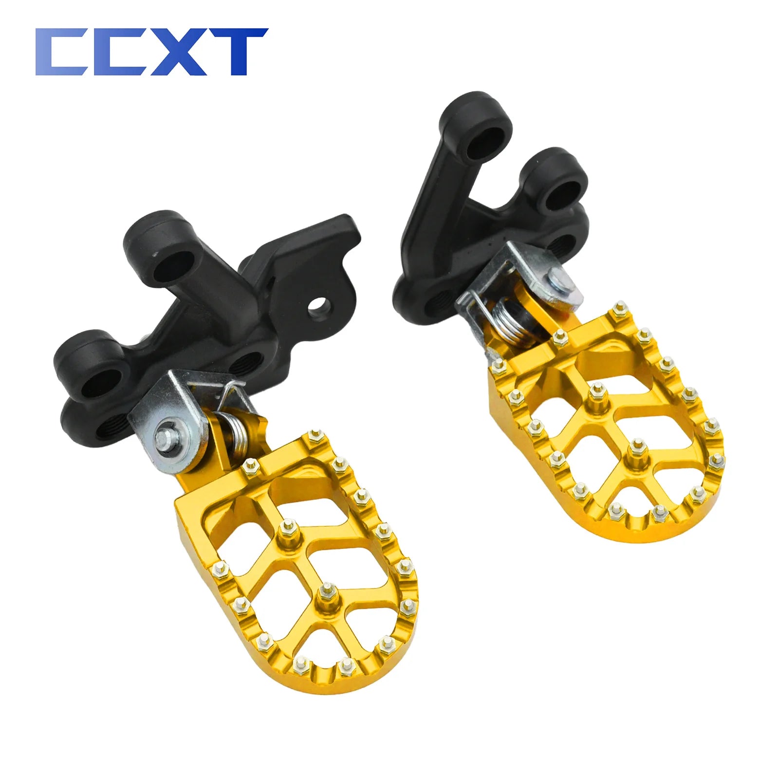 E Bike Foot Pegs