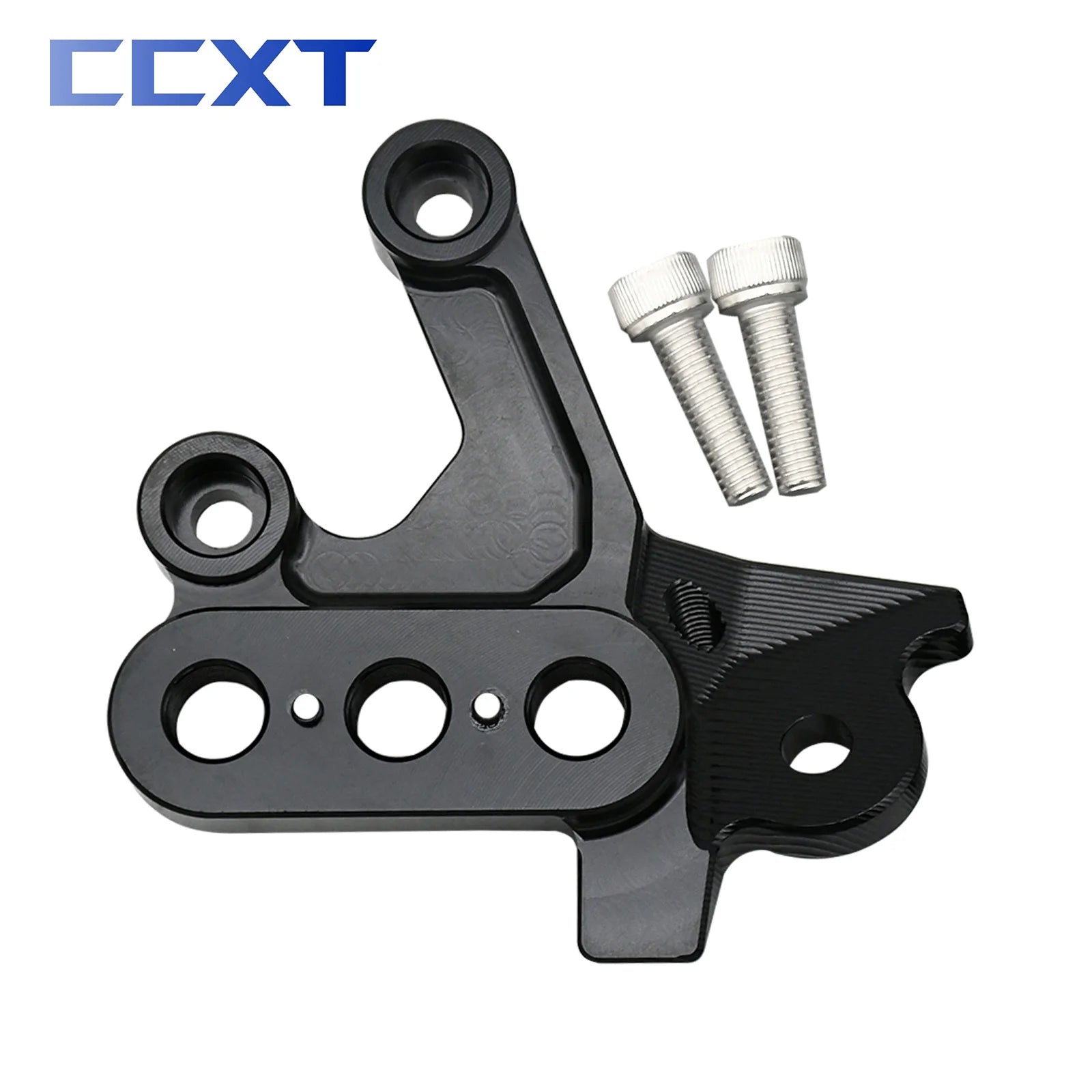 E Bike Foot Pegs