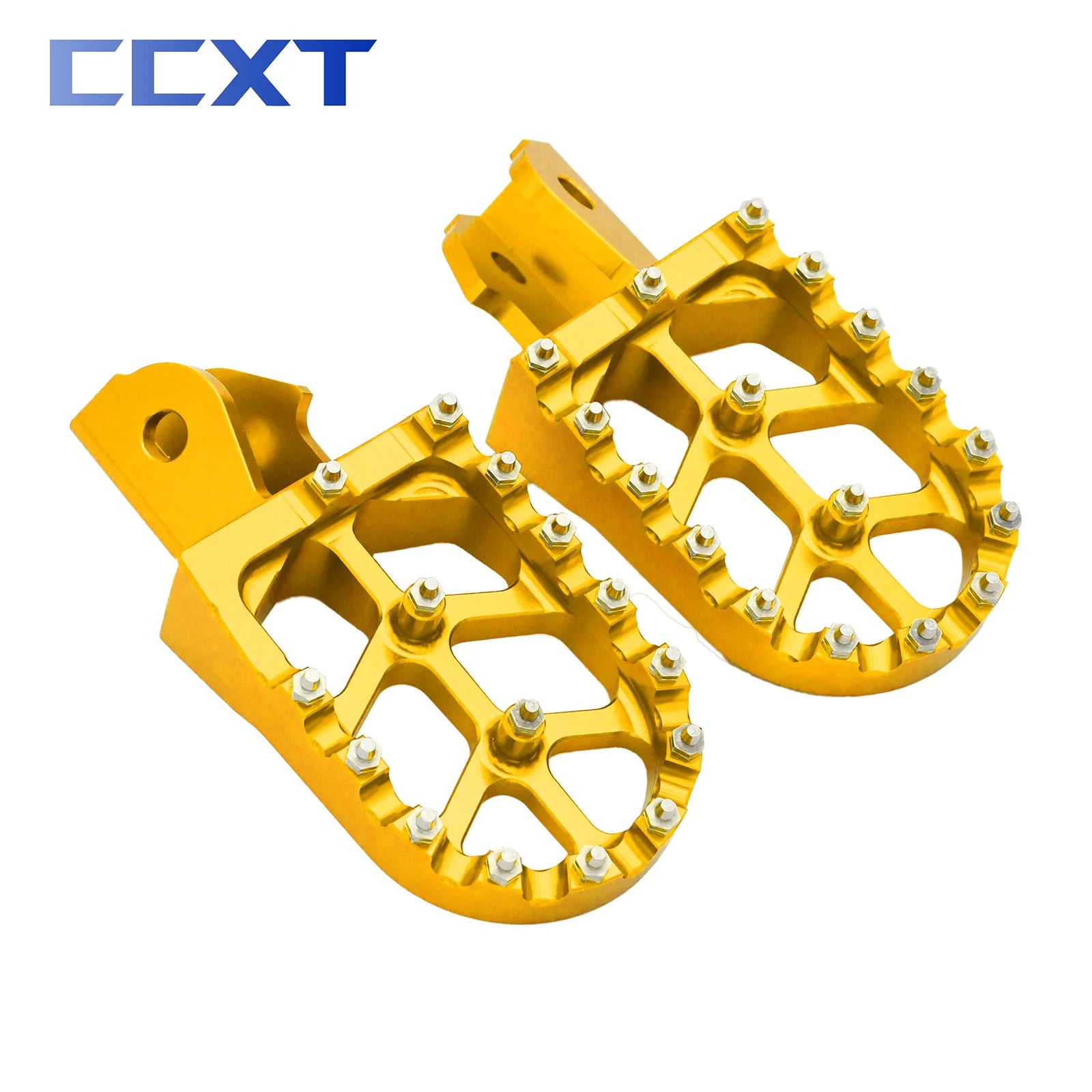 E Bike Foot Pegs