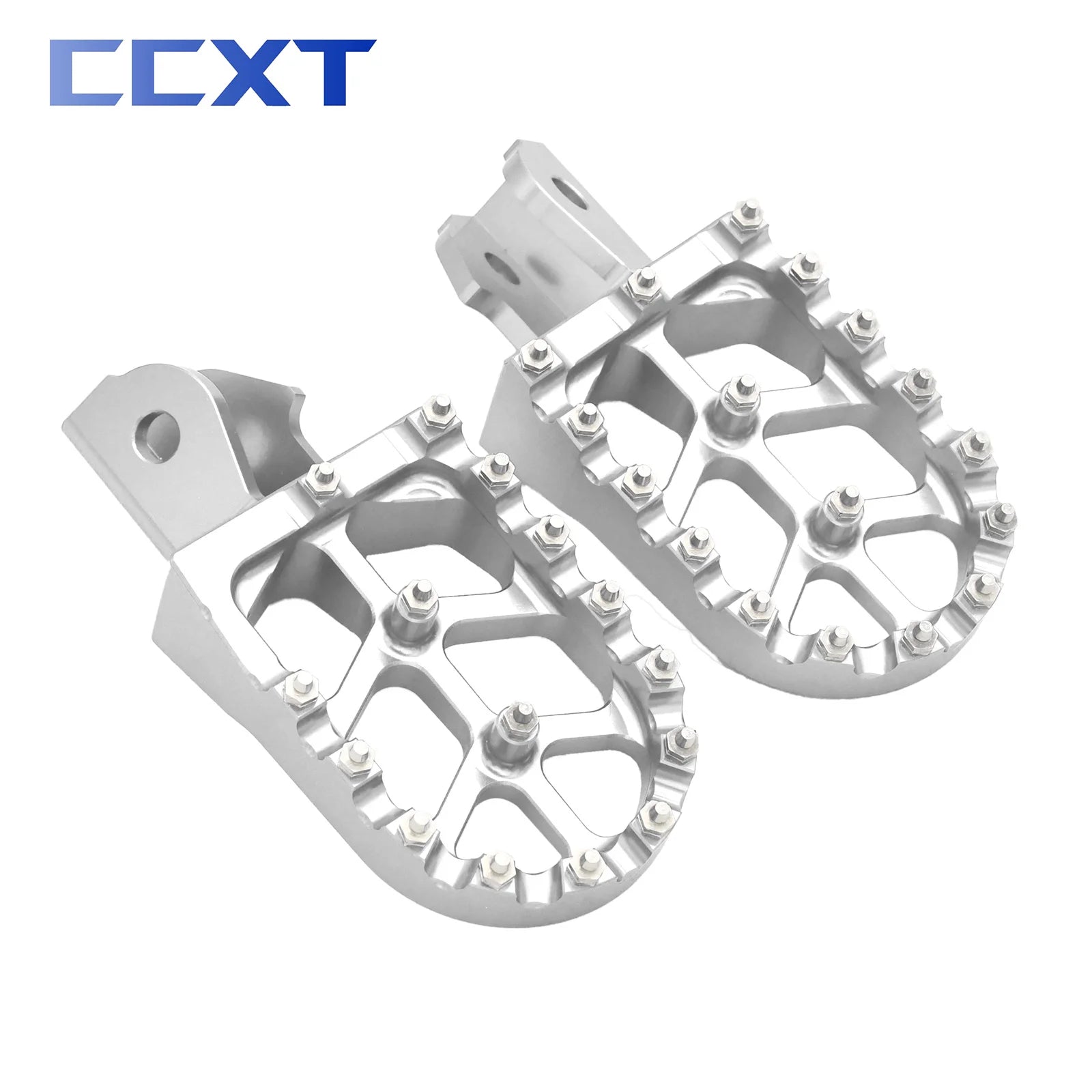 E Bike Foot Pegs