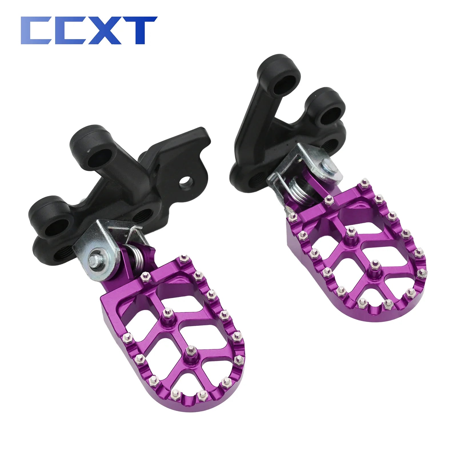 E Bike Foot Pegs