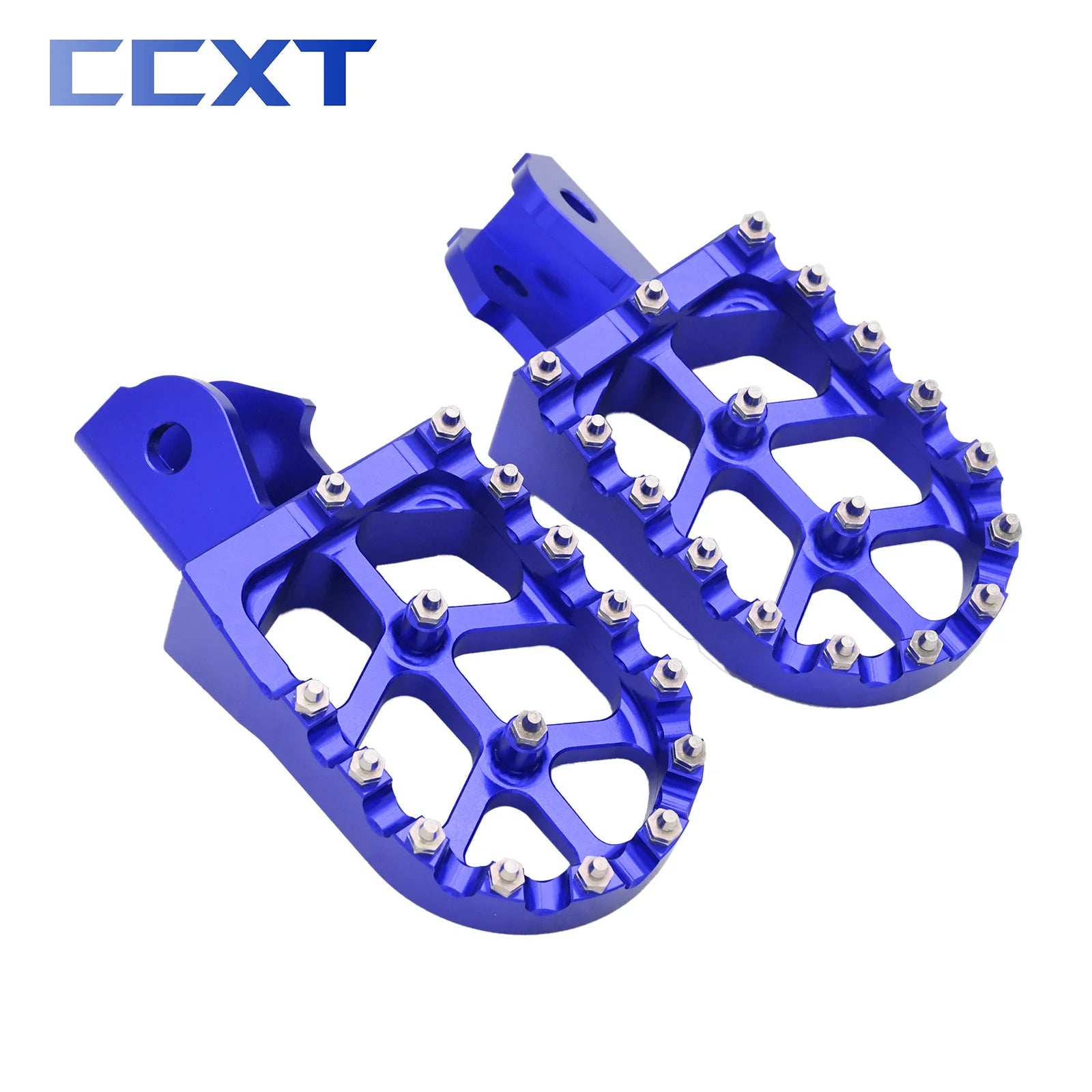 E Bike Foot Pegs