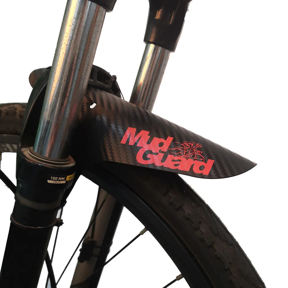 Mudguard