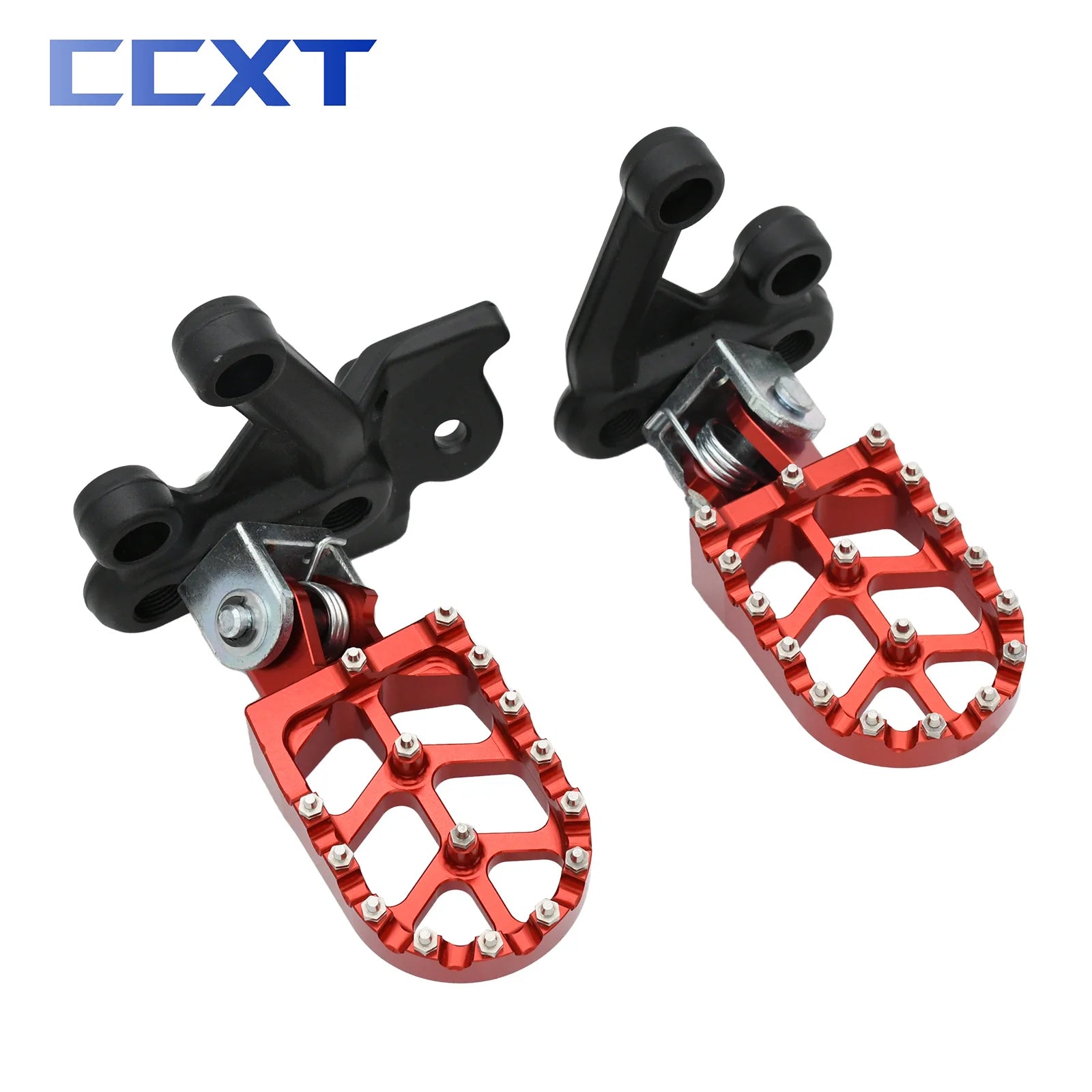 E Bike Foot Pegs