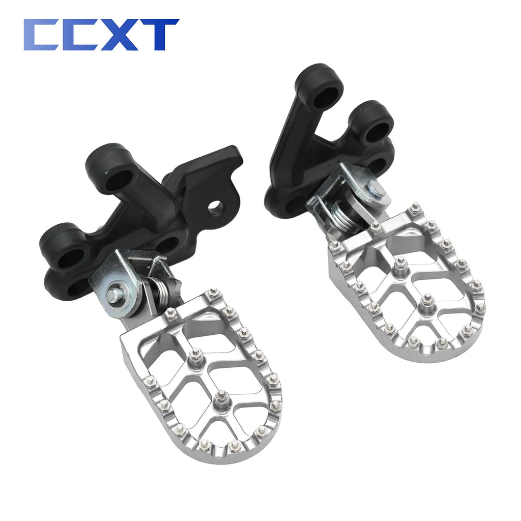 E Bike Foot Pegs
